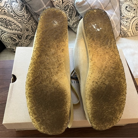 Maple Clark’s - Picture 5 of 5